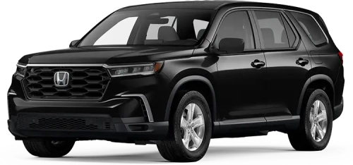 Honda Pilot Touring AWD 2024 Price in Singapore